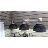 Image 6 : GROUP LOT OF 9 MAINLY ANTIQUE LOOK BATH AND VANITY LIGHTS. RETAIL $4500