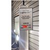 Image 5 : GROUP LOT OF 9 PENDANT LIGHTS. 5 IN BOXES. RETAIL +$900
