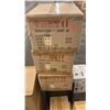 Image 6 : GROUP LOT OF 9 PENDANT LIGHTS. 5 IN BOXES. RETAIL +$900