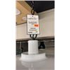 Image 2 : GROUP OF 7 ASST PENDANT LIGHTS. RETAIL $2600+