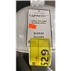 Image 3 : GROUP OF 7 ASST PENDANT LIGHTS. RETAIL $2600+