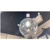 Image 4 : GROUP OF 7 ASST PENDANT LIGHTS. RETAIL $2600+