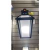 Image 12 : LARGE GROUP LOT OF OUTDOOR ENTRY LIGHTS. 18 ITEMS, 5 ARE IN BOXES. RETAIL $6400