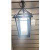 Image 17 : LARGE GROUP LOT OF OUTDOOR ENTRY LIGHTS. 18 ITEMS, 5 ARE IN BOXES. RETAIL $6400