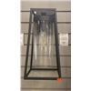Image 1 : LARGE GROUP LOT OF OUTDOOR ENTRY LIGHTS. 18 ITEMS, 5 ARE IN BOXES. RETAIL $6400