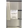 Image 23 : LARGE GROUP LOT OF OUTDOOR ENTRY LIGHTS. 18 ITEMS, 5 ARE IN BOXES. RETAIL $6400