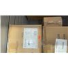 Image 29 : LARGE GROUP LOT OF OUTDOOR ENTRY LIGHTS. 18 ITEMS, 5 ARE IN BOXES. RETAIL $6400