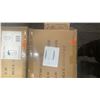 Image 30 : LARGE GROUP LOT OF OUTDOOR ENTRY LIGHTS. 18 ITEMS, 5 ARE IN BOXES. RETAIL $6400