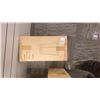 Image 31 : LARGE GROUP LOT OF OUTDOOR ENTRY LIGHTS. 18 ITEMS, 5 ARE IN BOXES. RETAIL $6400