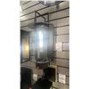 Image 16 : LARGE GROUP LOT. 31 OUTDOOR LIGHTS AND SCONCES. 13 ARE IN BOXES. RETAIL OVER $10,000