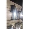 Image 18 : LARGE GROUP LOT. 31 OUTDOOR LIGHTS AND SCONCES. 13 ARE IN BOXES. RETAIL OVER $10,000