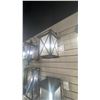 Image 26 : LARGE GROUP LOT. 31 OUTDOOR LIGHTS AND SCONCES. 13 ARE IN BOXES. RETAIL OVER $10,000