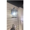 Image 32 : LARGE GROUP LOT. 31 OUTDOOR LIGHTS AND SCONCES. 13 ARE IN BOXES. RETAIL OVER $10,000