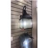 Image 34 : LARGE GROUP LOT. 31 OUTDOOR LIGHTS AND SCONCES. 13 ARE IN BOXES. RETAIL OVER $10,000