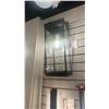 Image 6 : LARGE GROUP LOT. 31 OUTDOOR LIGHTS AND SCONCES. 13 ARE IN BOXES. RETAIL OVER $10,000