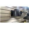 Image 1 : GROUP OF 3 TECH LIGHTING BOWMAN LED OUTDOOR WALL MOUNT LIGHTS. BLACK. 2 IN BOX. RETAIL $2750