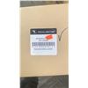 Image 4 : GROUP OF 3 TECH LIGHTING BOWMAN LED OUTDOOR WALL MOUNT LIGHTS. BLACK. 2 IN BOX. RETAIL $2750