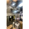 Image 5 : GROUP OF 3 TECH LIGHTING BOWMAN LED OUTDOOR WALL MOUNT LIGHTS. BLACK. 2 IN BOX. RETAIL $2750