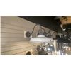 Image 12 : LARGE GROUP OF 31 OUTDOOR WALL MOUNT LIGHTS. 17 IN BOXES. RETAIL $10,500