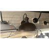 Image 14 : LARGE GROUP OF 31 OUTDOOR WALL MOUNT LIGHTS. 17 IN BOXES. RETAIL $10,500