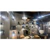 Image 1 : LARGE GROUP OF 31 OUTDOOR WALL MOUNT LIGHTS. 17 IN BOXES. RETAIL $10,500