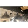 Image 21 : LARGE GROUP OF 31 OUTDOOR WALL MOUNT LIGHTS. 17 IN BOXES. RETAIL $10,500