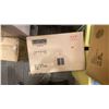Image 42 : LARGE GROUP OF 31 OUTDOOR WALL MOUNT LIGHTS. 17 IN BOXES. RETAIL $10,500