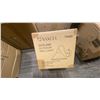 Image 43 : LARGE GROUP OF 31 OUTDOOR WALL MOUNT LIGHTS. 17 IN BOXES. RETAIL $10,500