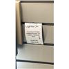 Image 7 : LARGE GROUP OF 31 OUTDOOR WALL MOUNT LIGHTS. 17 IN BOXES. RETAIL $10,500