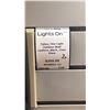 Image 9 : LARGE GROUP OF 31 OUTDOOR WALL MOUNT LIGHTS. 17 IN BOXES. RETAIL $10,500