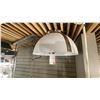 Image 12 : LARGE GROUP OF APPROX 20 FLUSH MOUNT LIGHTS. VARIOUS SIZES AND FINISHES. RETAIL +$5700