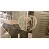 Image 13 : LARGE GROUP OF APPROX 20 FLUSH MOUNT LIGHTS. VARIOUS SIZES AND FINISHES. RETAIL +$5700