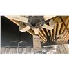 Image 16 : LARGE GROUP OF APPROX 20 FLUSH MOUNT LIGHTS. VARIOUS SIZES AND FINISHES. RETAIL +$5700