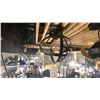 Image 17 : LARGE GROUP OF APPROX 20 FLUSH MOUNT LIGHTS. VARIOUS SIZES AND FINISHES. RETAIL +$5700