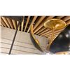 Image 3 : LARGE GROUP OF APPROX 20 FLUSH MOUNT LIGHTS. VARIOUS SIZES AND FINISHES. RETAIL +$5700