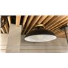 Image 6 : LARGE GROUP OF APPROX 20 FLUSH MOUNT LIGHTS. VARIOUS SIZES AND FINISHES. RETAIL +$5700