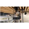 Image 8 : LARGE GROUP OF APPROX 20 FLUSH MOUNT LIGHTS. VARIOUS SIZES AND FINISHES. RETAIL +$5700