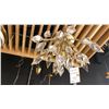 Image 2 : GROUP OF 5 LIGHTS. CEILING MOUNT. RETAIL $3820