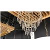 Image 3 : GROUP OF 5 LIGHTS. CEILING MOUNT. RETAIL $3820