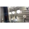 Image 5 : GROUP LOT OF 19 WALL SCONCES AND VANITY LIGHTS. 5 IN BOXES. DOES NOT INCLUDE MIRROR. RETAIL $8000