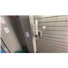 Image 6 : GROUP LOT OF 19 WALL SCONCES AND VANITY LIGHTS. 5 IN BOXES. DOES NOT INCLUDE MIRROR. RETAIL $8000