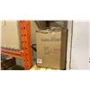 Image 3 : SHELF LOT OF 8 BOXED LIGHTS. 2 X DESIGNERS FOUNTAIN D26M-SFMB, 2 X Z-LITE 569XL-BK, 2 X SONNEMAN