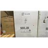 Image 4 : SHELF LOT OF 8 BOXED LIGHTS. 2 X DESIGNERS FOUNTAIN D26M-SFMB, 2 X Z-LITE 569XL-BK, 2 X SONNEMAN