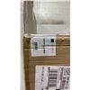 Image 5 : SHELF LOT OF 8 BOXED LIGHTS. 2 X DESIGNERS FOUNTAIN D26M-SFMB, 2 X Z-LITE 569XL-BK, 2 X SONNEMAN