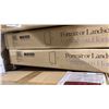 Image 3 : GROUP LOT OF 18 MIRRORS IN BOXES. VERTUU, ELEGANT, UTTERMOST, CANARNNA. VARIOUS SIZES, SOME WITH