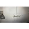 Image 1 : 2 CHANDELIERS IN BOXES. TECH LINGER 700LNG18N-LED930 & MP108-3-12CH WHICH WE BELIEVE IS LIKE THE