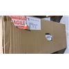 Image 3 : 2 CHANDELIERS IN BOXES. TECH LINGER 700LNG18N-LED930 & MP108-3-12CH WHICH WE BELIEVE IS LIKE THE