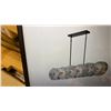 Image 5 : 2 CHANDELIERS IN BOXES. TECH LINGER 700LNG18N-LED930 & MP108-3-12CH WHICH WE BELIEVE IS LIKE THE