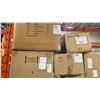 Image 2 : GROUP LOT OF NEW LIGHTS IN BOXES. APPROX 10 PIECES. LOCATED IN STOREROOM 1