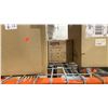 Image 4 : GROUP LOT OF NEW LIGHTS IN BOXES. APPROX 10 PIECES. LOCATED IN STOREROOM 1